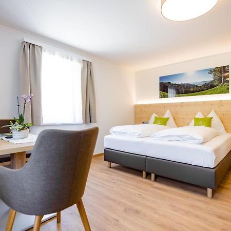 Gaestehaus Fiedlwirt Obdach Exteriér fotografie