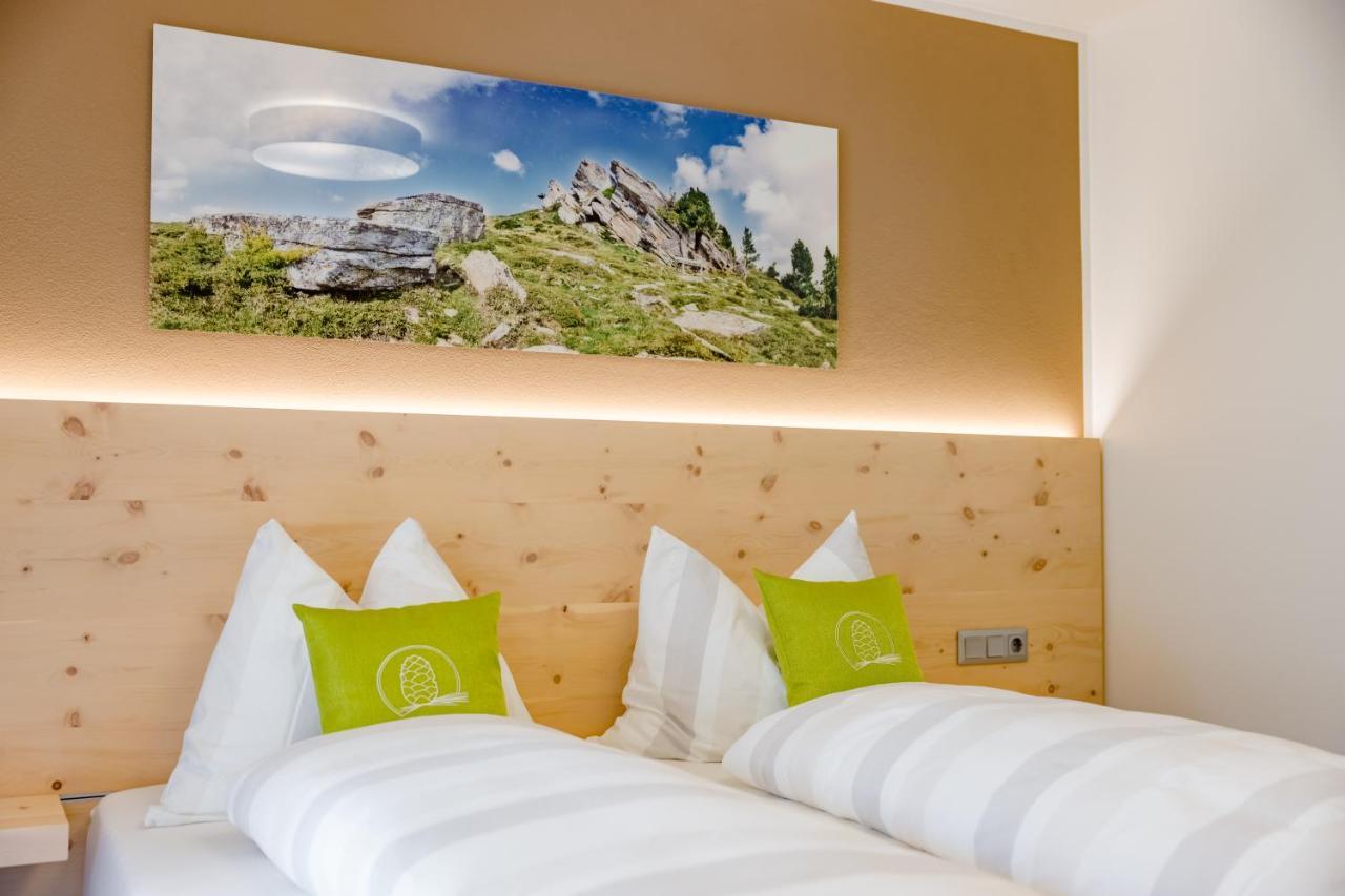 Gaestehaus Fiedlwirt Obdach Exteriér fotografie